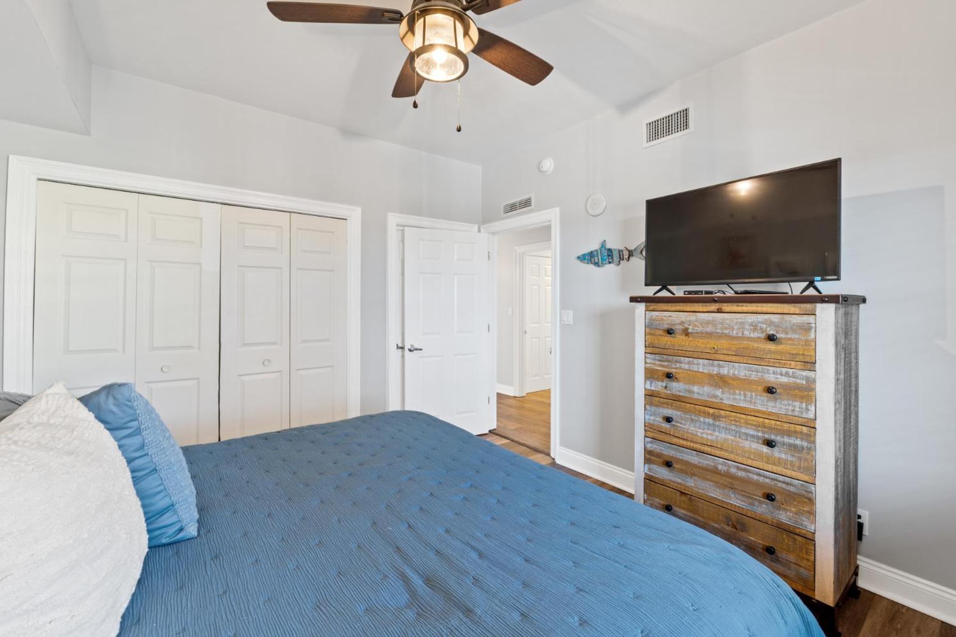 Calypso Resort And Towers #602-E By Book That Condo Panama City Beach Exteriér fotografie