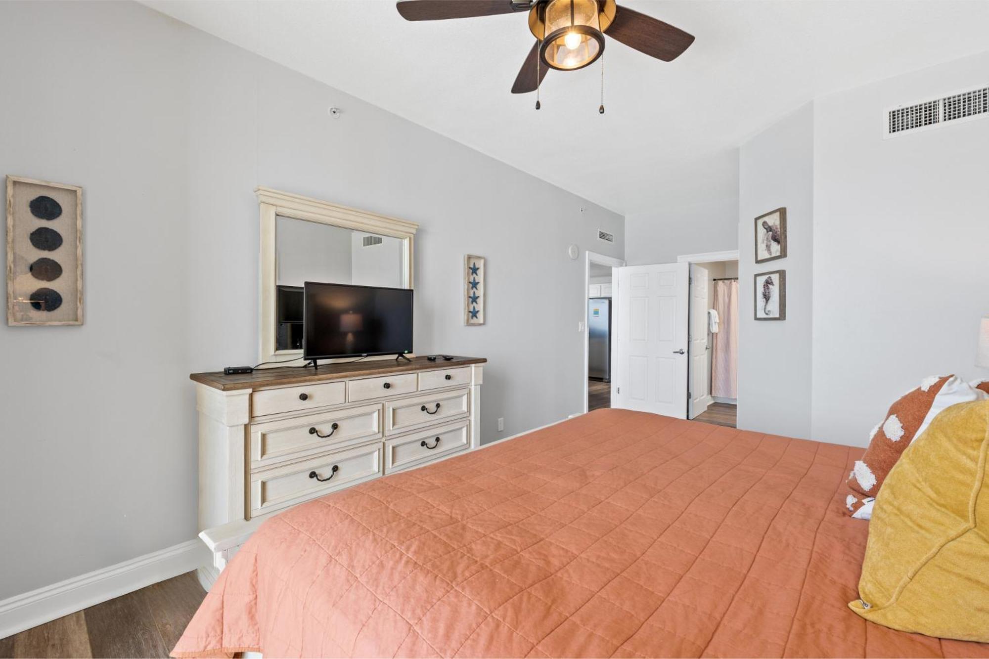 Calypso Resort And Towers #602-E By Book That Condo Panama City Beach Exteriér fotografie