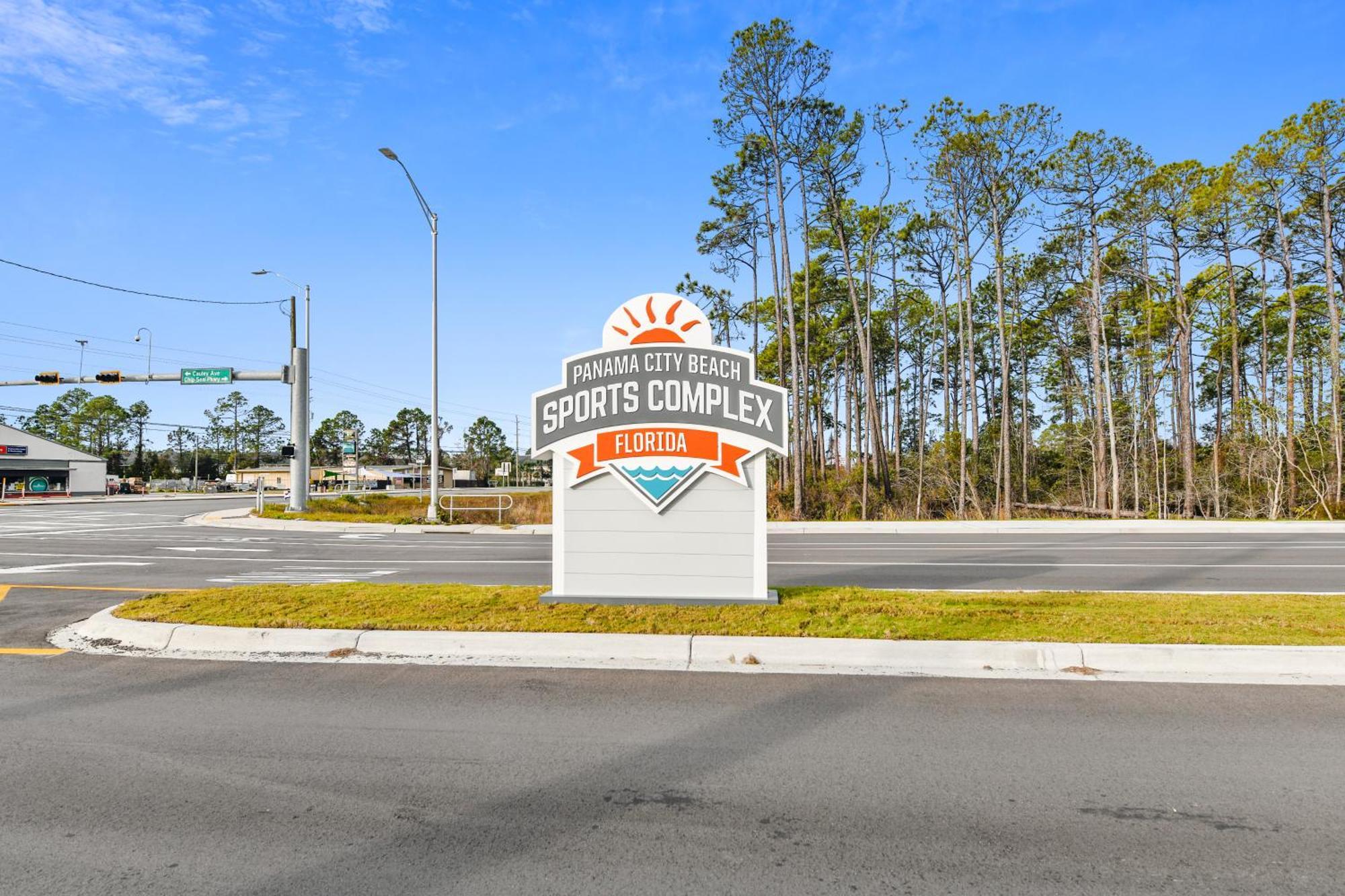 Calypso Resort And Towers #602-E By Book That Condo Panama City Beach Exteriér fotografie