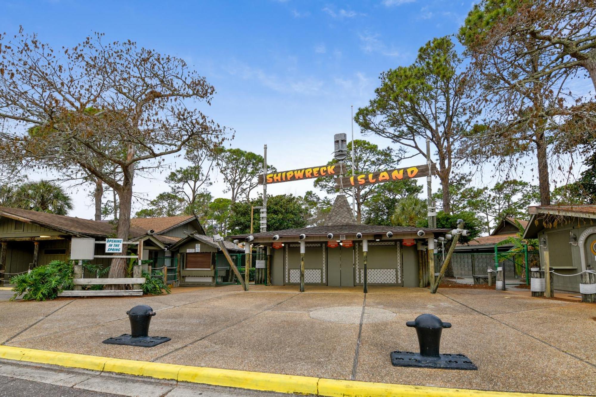 Calypso Resort And Towers #602-E By Book That Condo Panama City Beach Exteriér fotografie