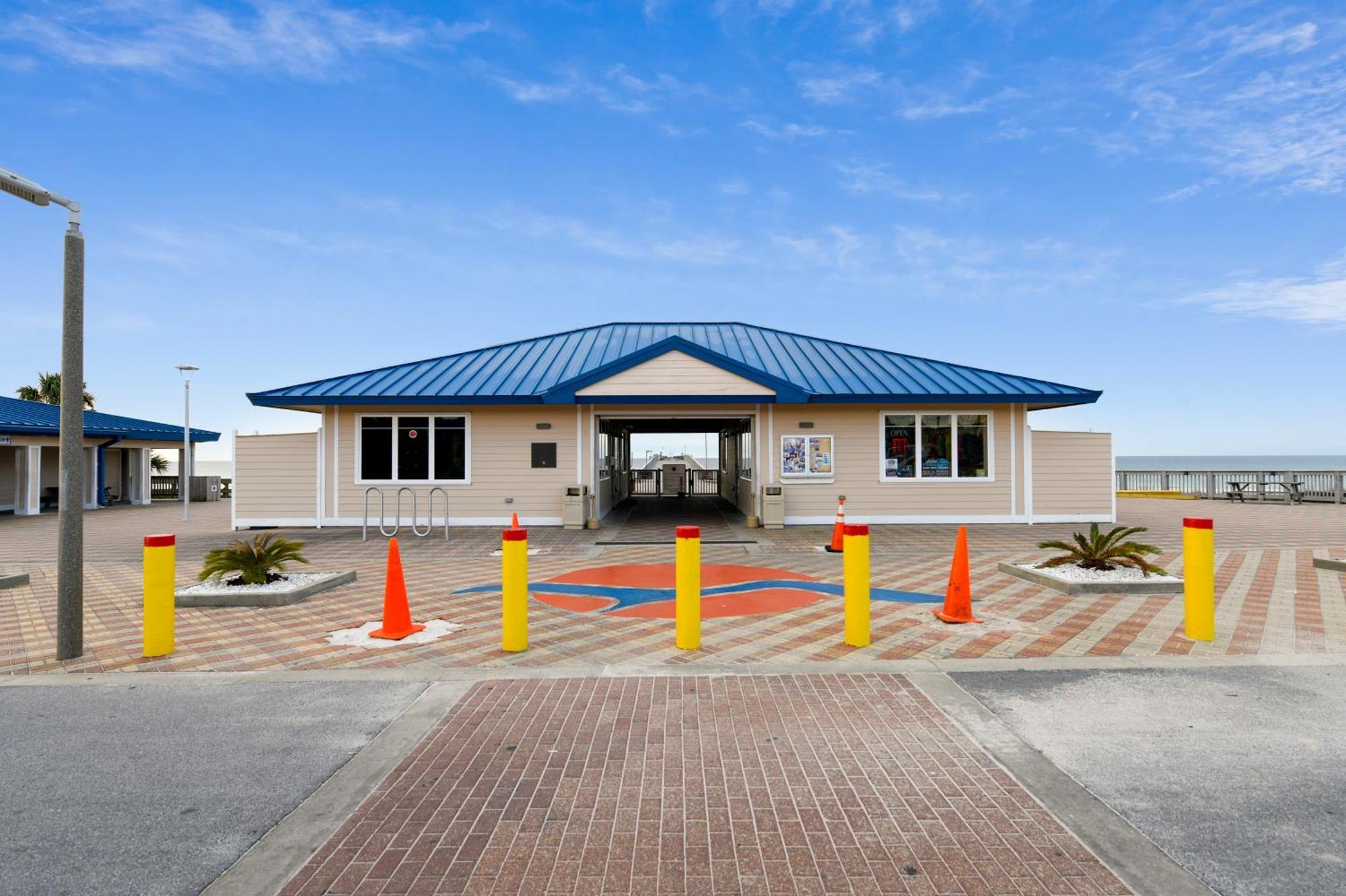 Calypso Resort And Towers #602-E By Book That Condo Panama City Beach Exteriér fotografie