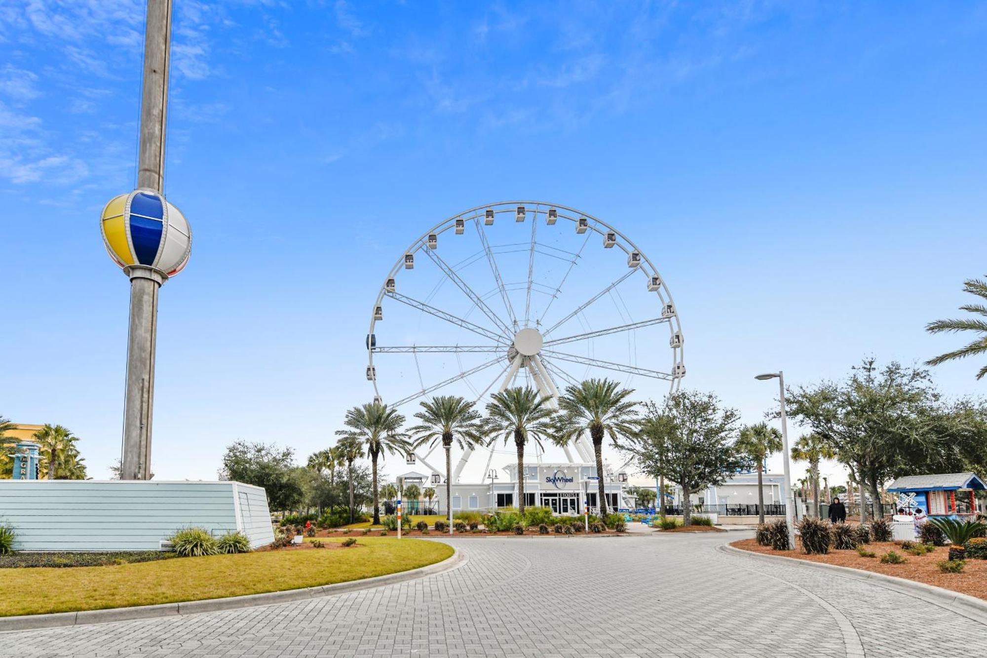 Calypso Resort And Towers #602-E By Book That Condo Panama City Beach Exteriér fotografie