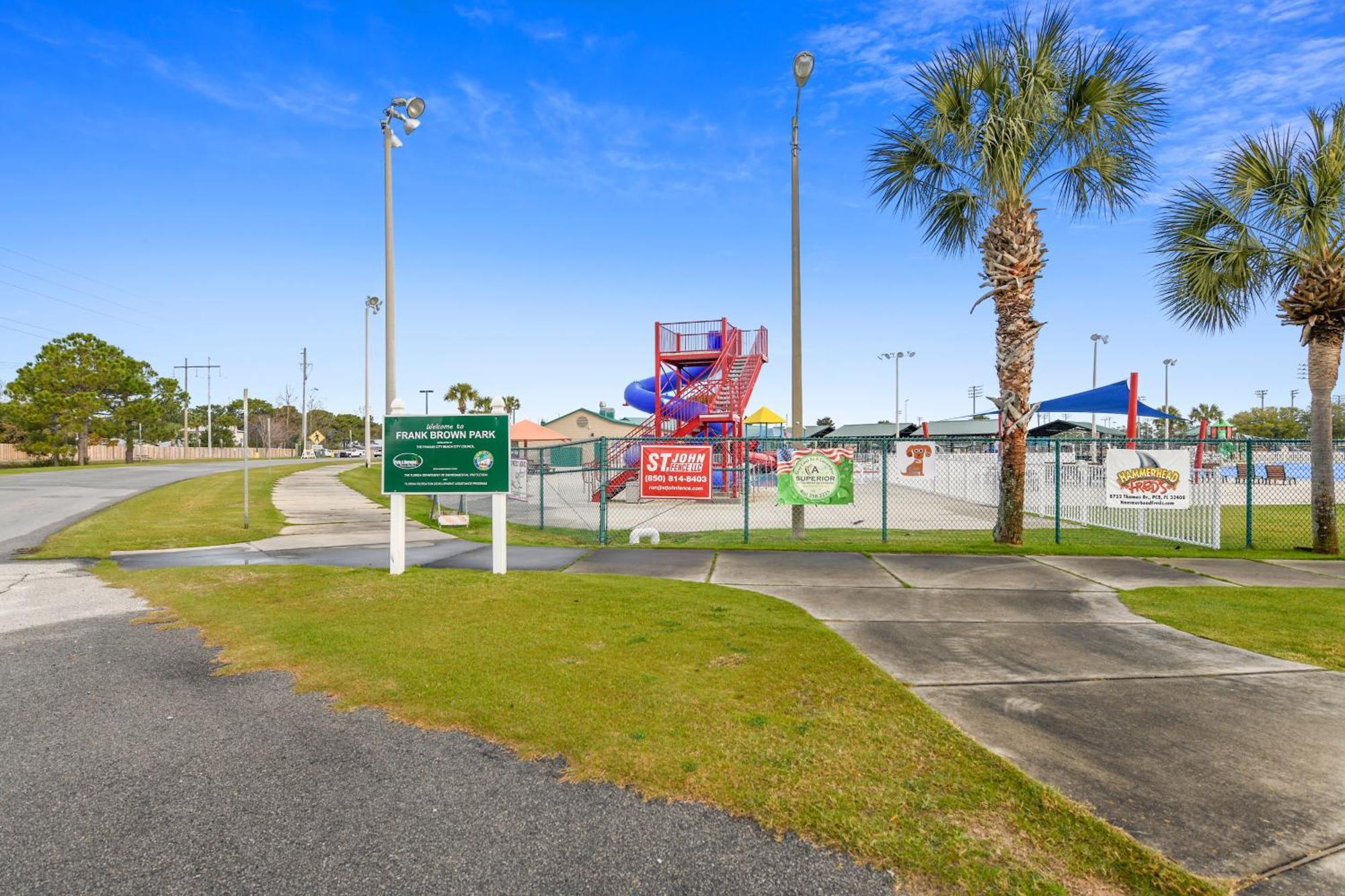 Calypso Resort And Towers #602-E By Book That Condo Panama City Beach Exteriér fotografie