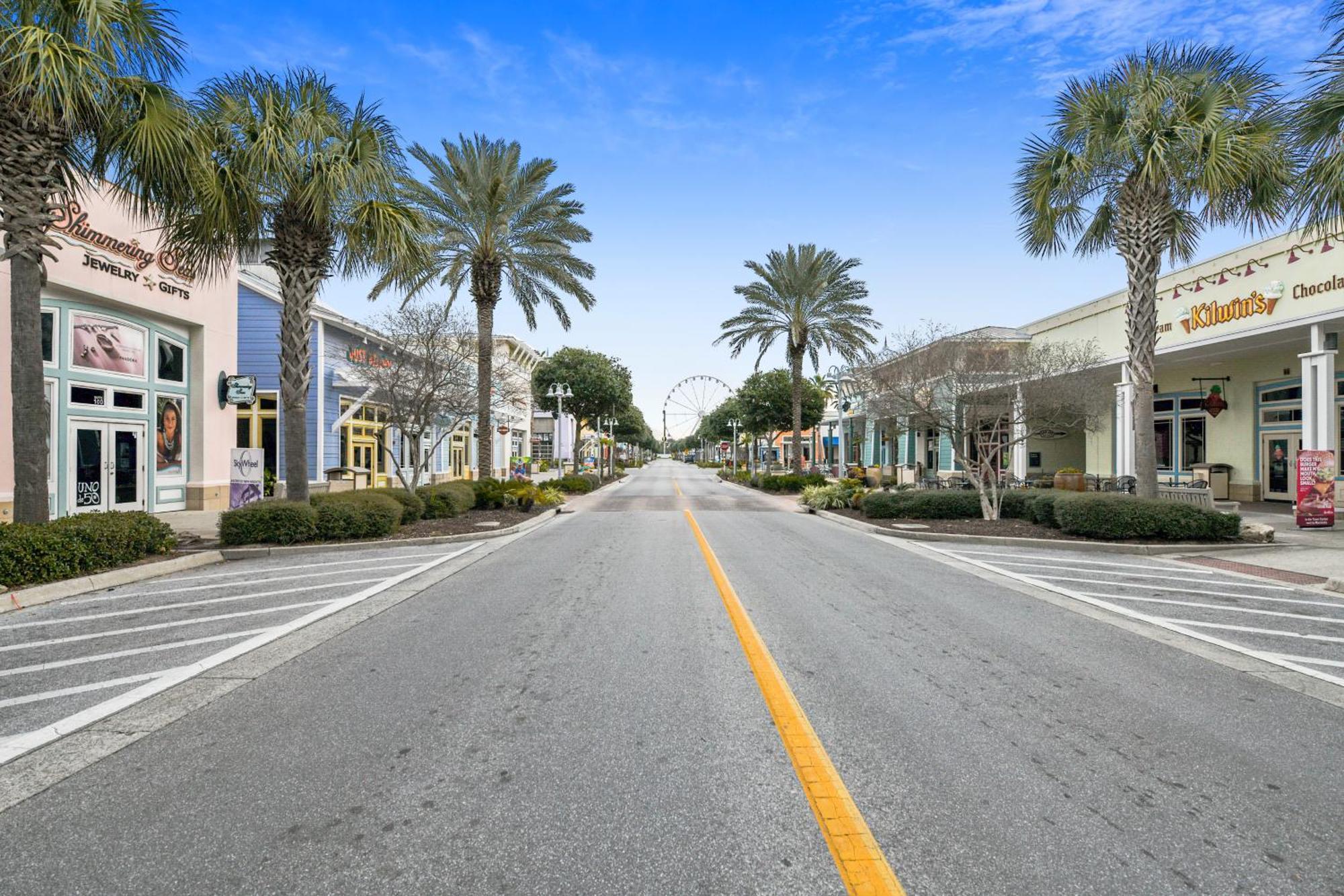 Calypso Resort And Towers #602-E By Book That Condo Panama City Beach Exteriér fotografie