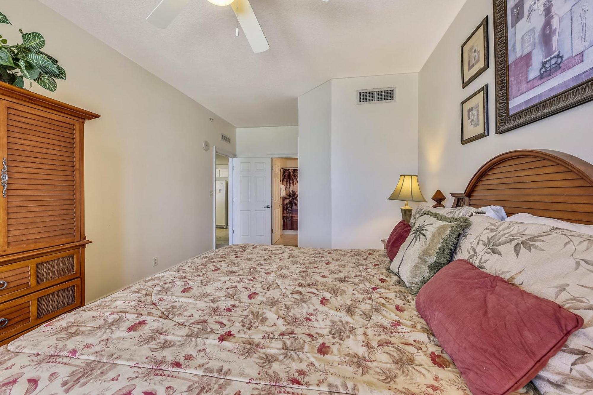 Calypso Resort And Towers #602-E By Book That Condo Panama City Beach Exteriér fotografie