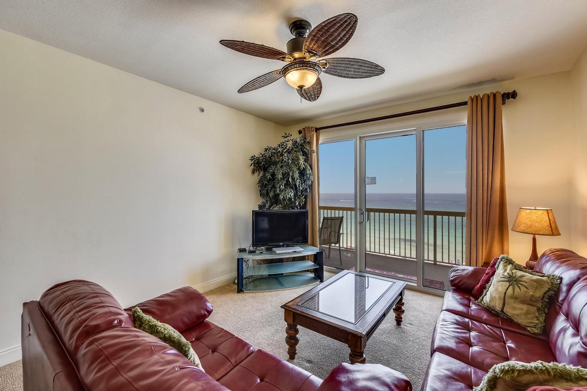 Calypso Resort And Towers #602-E By Book That Condo Panama City Beach Pokoj fotografie