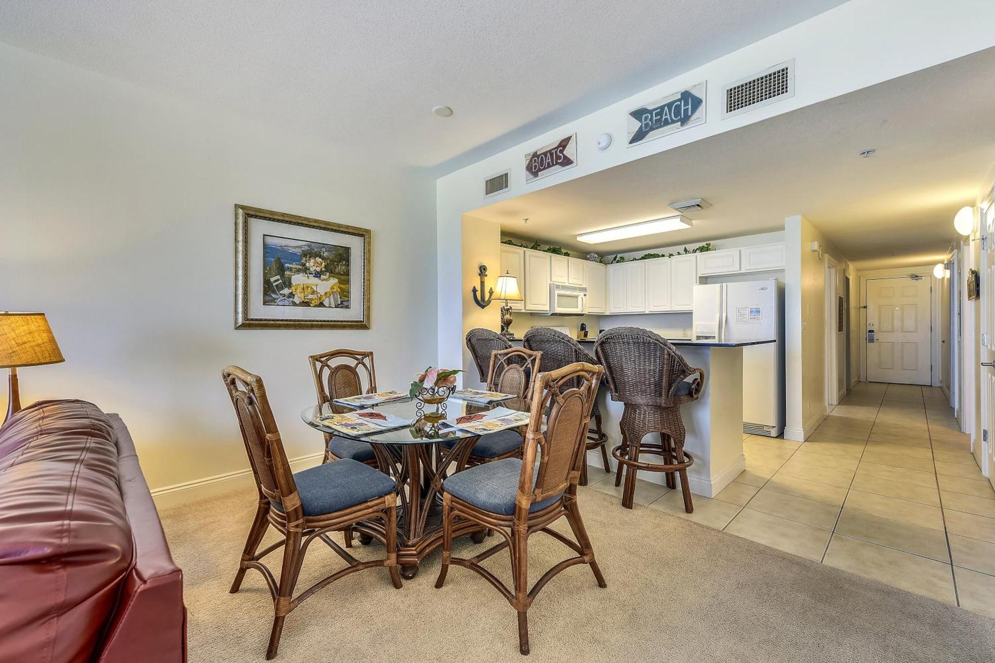 Calypso Resort And Towers #602-E By Book That Condo Panama City Beach Pokoj fotografie