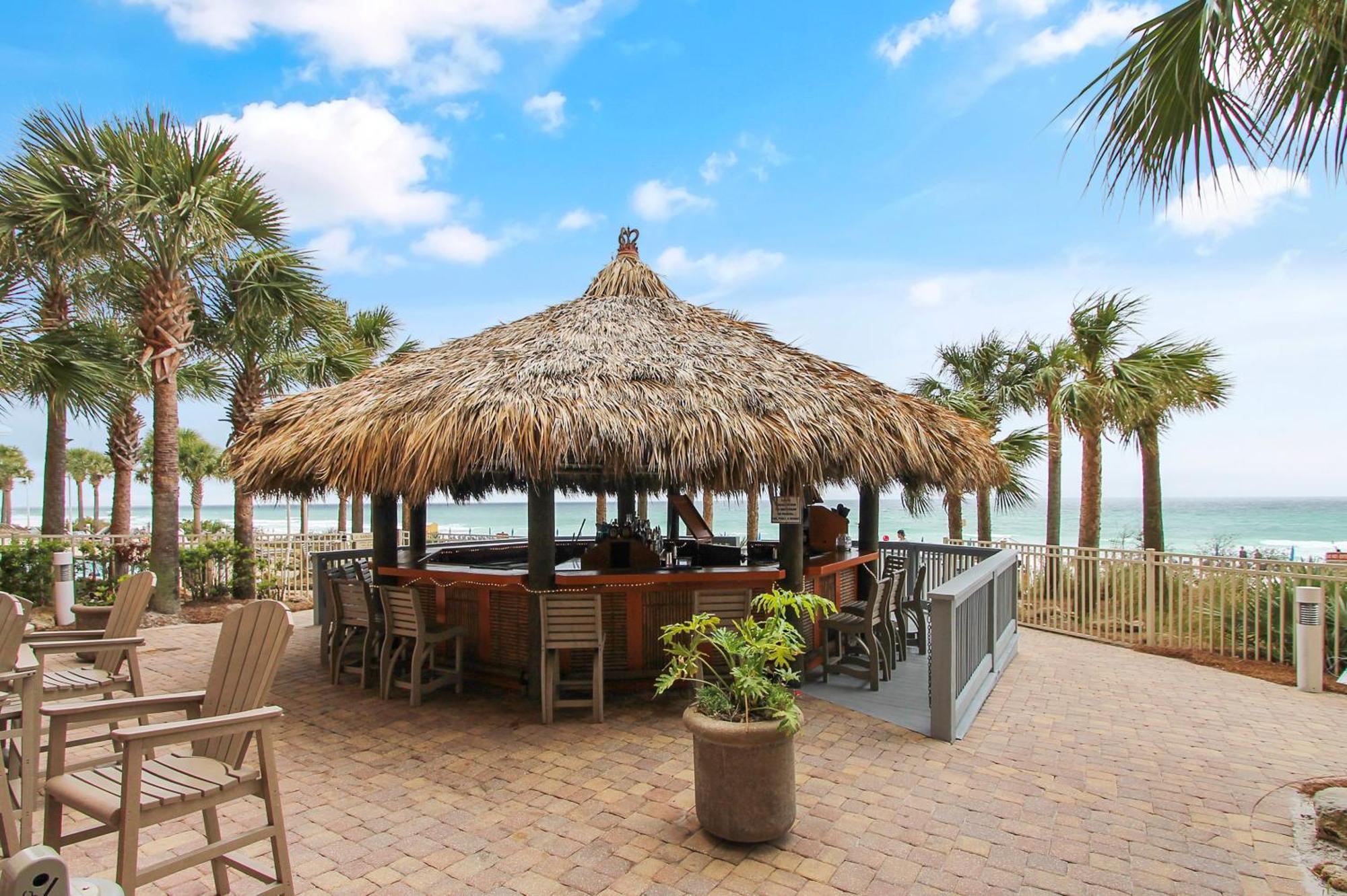 Calypso Resort And Towers #602-E By Book That Condo Panama City Beach Pokoj fotografie